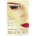 thumbnail image 1 of Le Triomphe de Katie Byrne, un Roman, 1 of 2