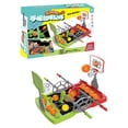 thumbnail image 1 of Weiweiguan 1 Set of Desktop Basketball Game Parent-child Interactive Toy Interactive Toy, 1 of 6