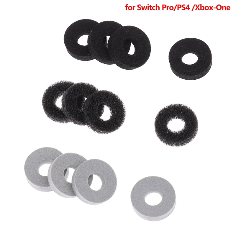 Trupeony Sponge Auxiliary Ring Positioning Sleeve For Switch Pro Joy Con Ps4 Xbox One Walmart Com