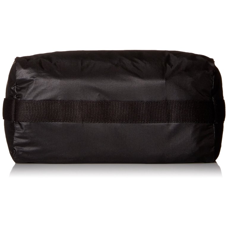 Lesportsac Essential Small Uptown Satchel (True Black C) - Walmart.com