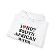 thumbnail image 4 of South African Boys Wife Girlfriend Husband Hoodie Gifts Sweatshirt Shirt, 4 of 4