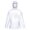 White/Lilac Frost, variant on Regatta Womens Raddick II Waterproof Jacket