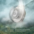 thumbnail image 5 of Cogfs 74 mm 3-Speed Portable Waist Clip Fan, 5 of 12