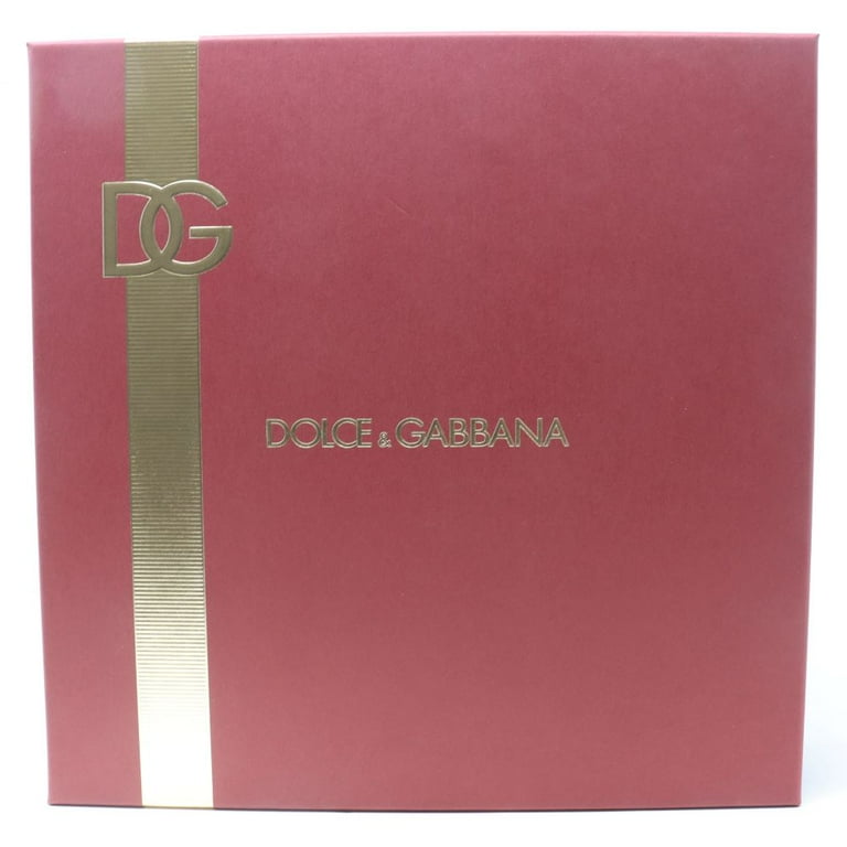 The One by Dolce and Gabbana for Women - 3 Pc Gift Set 2.5oz EDP
