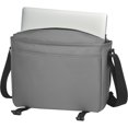 thumbnail image 4 of Elevate NXT - Mochila para Ordenador Portátil Baikal (Gris), 4 of 4