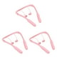 thumbnail image 5 of Auriculares Cateissary para colgar en el cuello Tipo-C Inalámbrico IPX5 Deportivos Color negro, 5 of 6