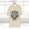 thumbnail image 6 of Animal Shirt, Shirt with Animals, Tee Shirt with Antique Animal Medallion, 6 of 23