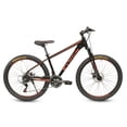 thumbnail image 2 of Bicicleta R26 Aluminio 3x7 Vel Freno de Disco Roja Ryno, 2 of 6