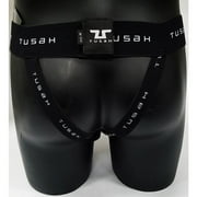 Tusah Taekwondo Men's Groin Protector, WTF Approved