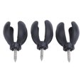 thumbnail image 2 of Picker de Pelota de Superior, Ball Retriever Compact PP 4 Claw Para Club, 2 of 7
