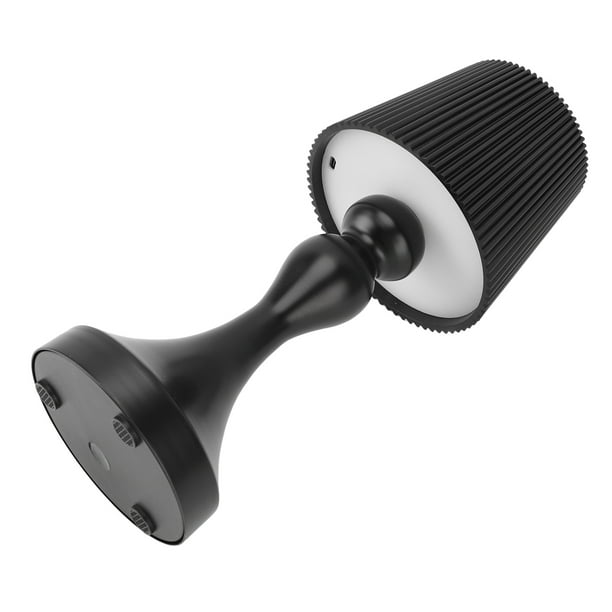 Lámpara De Mesita De Noche, Lámpara De Mesa LED Recargable Por USB Para Oficina
