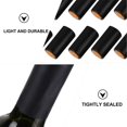 thumbnail image 2 of CPDD Capsules Rétractables en PVC pour Bouteilles de Vin Film de Scellage Rétractable Capsules pour Caves à Vin et Usage Domestique, 2 of 9