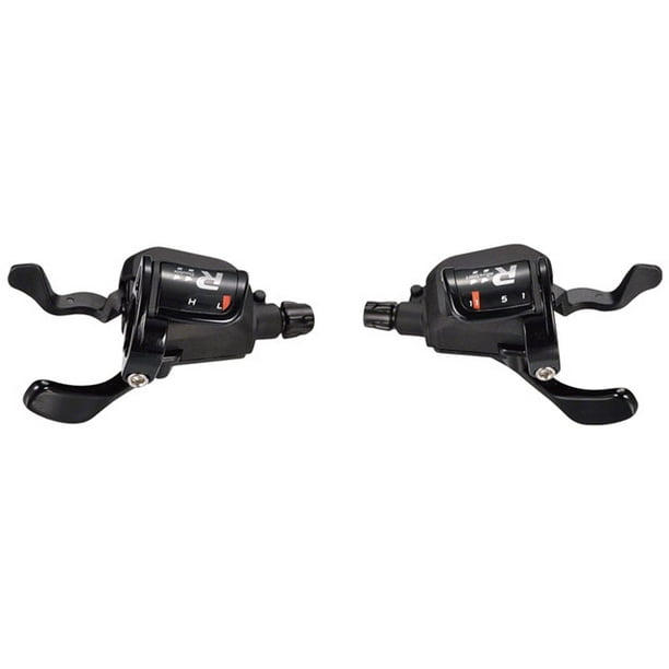 11 speed flat bar shifters