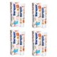 thumbnail image 1 of Pasta de dientes Biorepair Kids sabor durazno 50 ml pack de 4, 1 of 7
