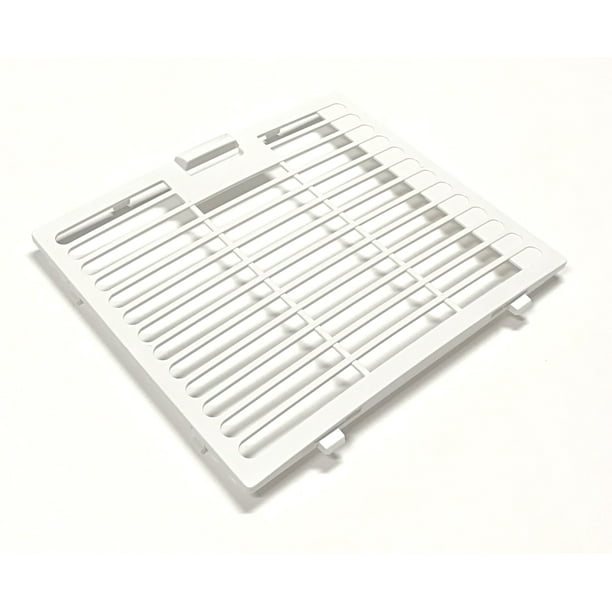OEM Hisense Air Conditioner AC Air Filter Frame Only Originally Shipped