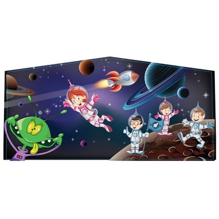 TentandTable Modular Panel  Space Explorer Theme price history on PriceWatchPro
