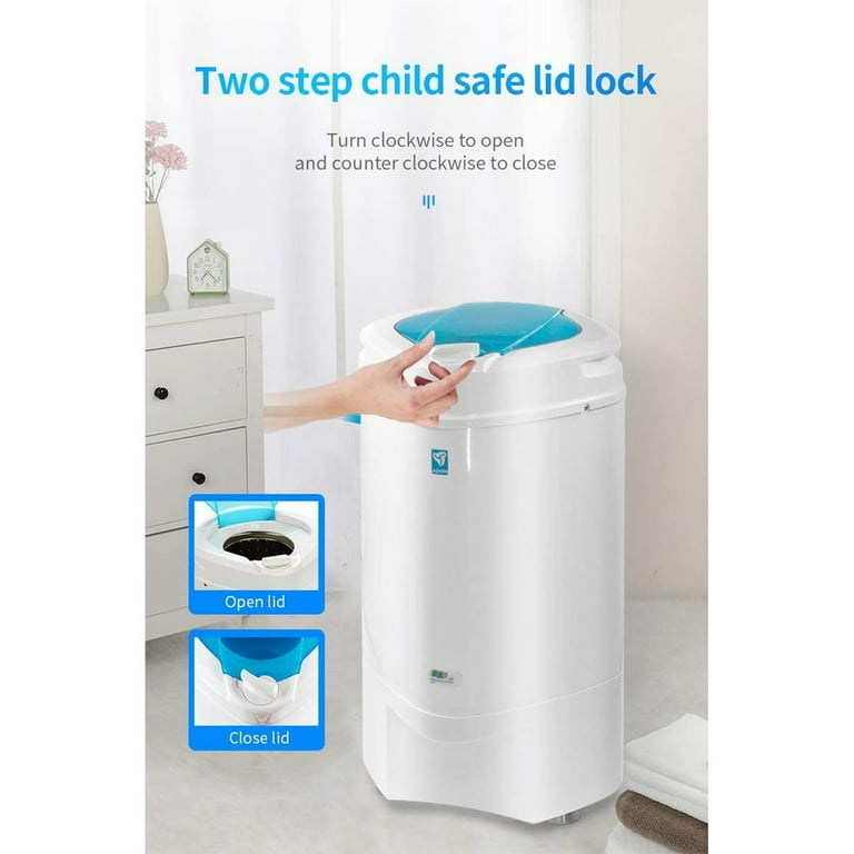 Ninja Portable Spin Dryer