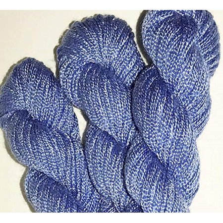 Planet Earth Fiber Ply Silk Embroidery Floss - #1211 Periwinkle