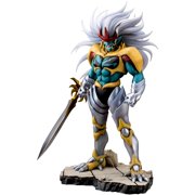 Kotobukiya - Dragon Quest: The Adventure of Dai - Hadlar ARTFX J [COLLECTABLES] Statue, Collectible