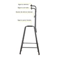 thumbnail image 3 of Estación de Pull-ups y fondos Athletic Works WMSB-802, 3 of 4