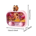 thumbnail image 3 of Educational Handheld Water Game For Kids Interactive And Brain Teasing For Learning And2ml, 3 of 6