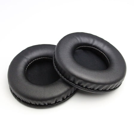 Headphone Replacement Ear Pads Sponge Installation Headphones