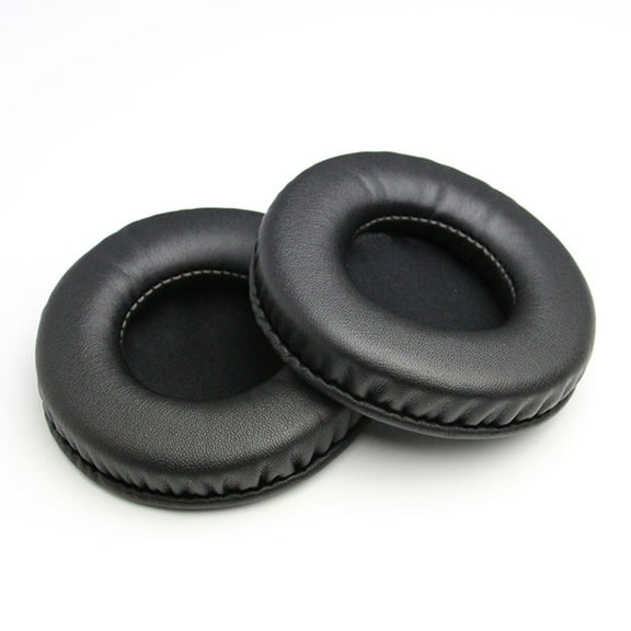 Headphone Replacement Ear Pads Sponge Installation Headphones