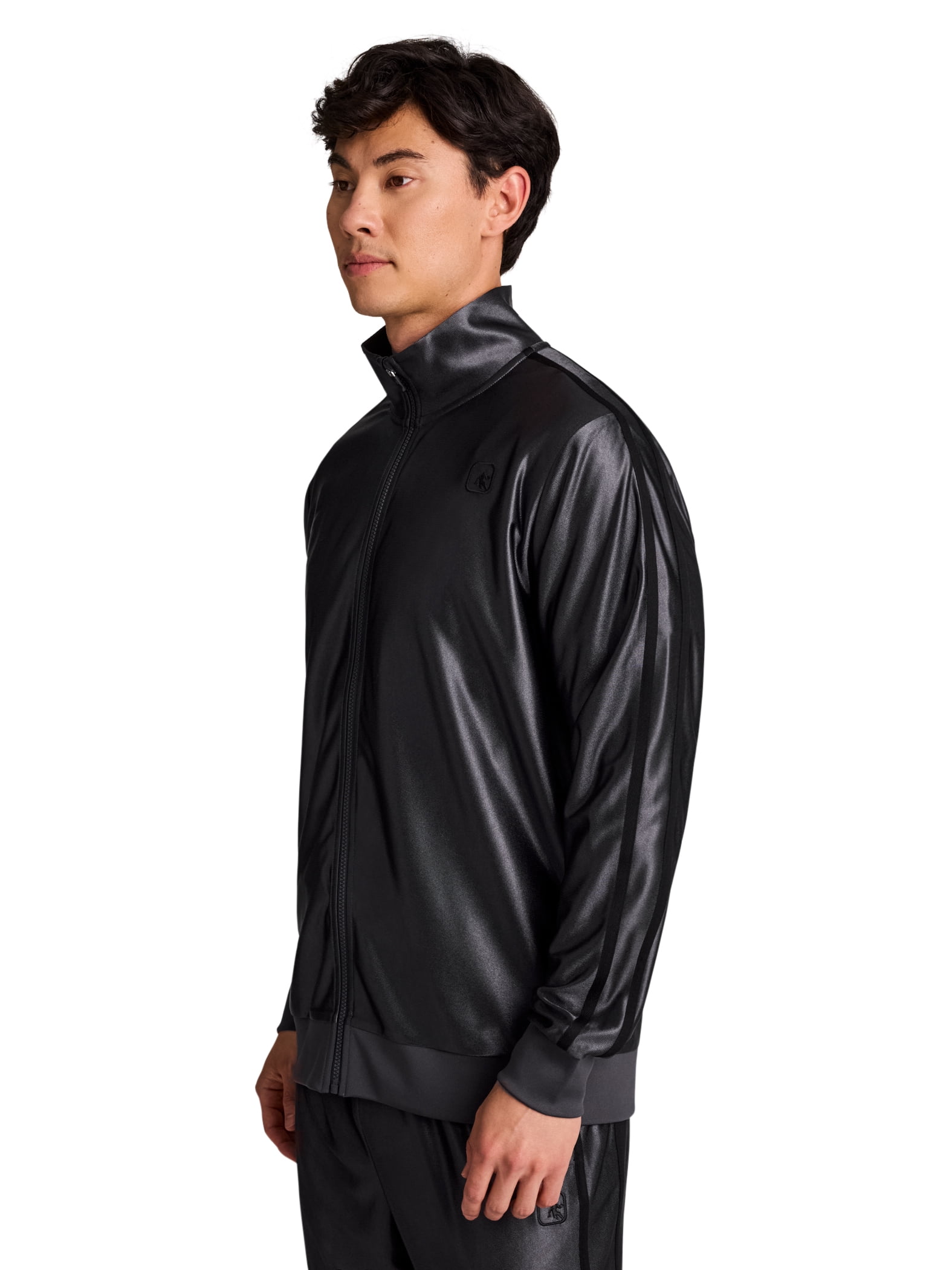 AND1 Men's and Big Men's Next Up Jacket, Sizes XS-5XL