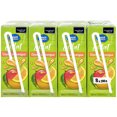 thumbnail image 2 of Great Value Orange Mango Splash 8X200ML, 2 of 5