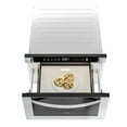 thumbnail image 5 of KoolMore 24 in. Built In Stainless-Steel Microwave Drawer with Oven 1.2 Cu. Ft., 5 of 7
