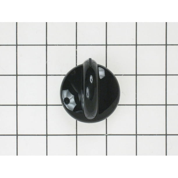 WB03K10141 GE Range Top Burner Knob