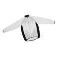 thumbnail image 3 of Chaqueta de ciclismo de manga larga, Jersey de ciclismo Chaqueta de ciclismo impermeable a prueba de viento Chaqueta de ciclismo impermeable Diseño elevado, 3 of 8