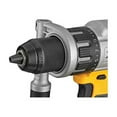 thumbnail image 3 of DEWALT 20V MAX XR Cordless Hammer Drill, Power Direct, Tool Only (DCD998B) C30, 3 of 3