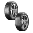 thumbnail image 1 of PAQUETE 2 LLANTAS 195/65R15 CONTINENTAL ULTRACONTACT + VALVULAS, 1 of 4