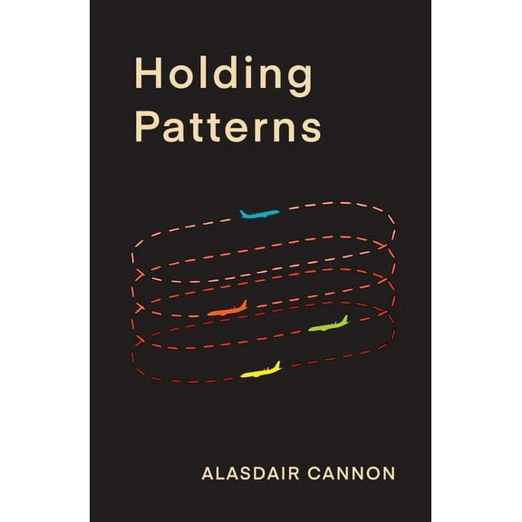 Holding Patterns, (Paperback)