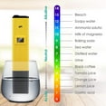 thumbnail image 3 of Digital PH Meter Tester Mini Pocket Pen for Aquarium Pool Water Calibration, 3 of 6