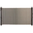 thumbnail image 2 of Spectra Premium CU13525 Automotive Radiator, 2 of 3