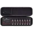 thumbnail image 1 of Aproca Funda rígida de viaje compatible con KORG nanoKONTROL2 / NANOKEY2WH / nanoPAD2 Slim Line USB, 1 of 6