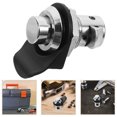 Push to Close Tool Box Latch Marine Boat Push Button Latch for ...