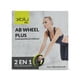 thumbnail image 5 of Rueda De Abdomen Para Ejercicio Blu Fit Bf-ab-wp Blu Fit De Abdomen 2 en 1 Para Ejercicio, 5 of 5