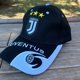thumbnail image 1 of JM (Juve Black) Liverpool AC Milan Inter Milan Gorra para fanáticos del fútbol Real Madrid Sombrero para el sol JM, 1 of 1