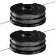 thumbnail image 4 of Replacement Trimmer Line for Parkside PRTA 20-Li C3, Compatible with Parkside (3pcs), 4 of 4