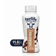 Fairlife Nutrition Plan Chocolate, 30 g Protein Shake (11.5 fl. oz., 12 pk.)