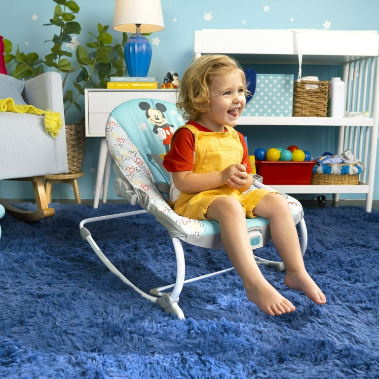 Bright starts rocking chair 2025