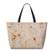 thumbnail image 2 of Fotbe Tortilla Bolsa de Viaje para Playa - Resistente al Agua, Bolsa Tote de Gran Capacidad y Ligera con 7 Bolsillos para Mujeres y Hombres, 2 of 7
