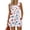 White, variant on Matching Sets Women Clothing American Flag Graphic Two Piece Usa Sets Lounge Vacation Beach Airport Travel Outfits