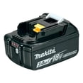 thumbnail image 3 of Batería Makita 18v 3.0 Amperes 4 Piezas Originales Y Nuevas, 3 of 5