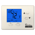thumbnail image 2 of Robertshaw New RS1100-72 1H Programmable Thermostat w/ 72F Max, Replacement for 200-503 Battery, 2 of 5