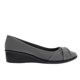 thumbnail image 1 of Balerina Confort Lola Color Gris 27 Dorothy Gaynor Balerina Confort Lola Color Gris 27, 1 of 6