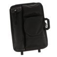 thumbnail image 4 of Portafolio Del Artista Totalizador Funda De Transporte De Arte Impermeable Bolsa De Hombro Tableros De Dibujo Bolsa Con Mango Para Dibujar Pin Negro Baoblaze Tote Portafolio de Arte, 4 of 8